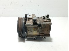 Recambio de compresor aire acondicionado para ford transit autobús (fd_ _, fb_ _, fs_ _, fz_ _, fc_ _) 2.0 di (f_e_, f_f_, f_g_)