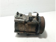 Recambio de compresor aire acondicionado para ford transit autobús (fd_ _, fb_ _, fs_ _, fz_ _, fc_ _) 2.0 di (f_e_, f_f_, f_g_) 2
