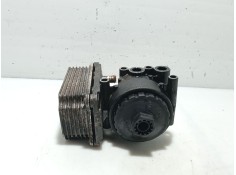 Recambio de soporte filtro aceite para ford transit autobús (fd_ _, fb_ _, fs_ _, fz_ _, fc_ _) 2.0 di (f_e_, f_f_, f_g_) refere