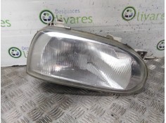 Recambio de faro derecho para volkswagen golf ii (191/193) 1.6   |   0.83 - ... | 1983 | 75 cv / 55 kw referencia OEM IAM   