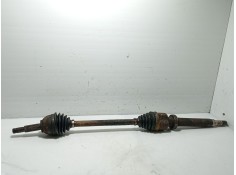 Recambio de transmision delantera derecha para ford transit autobús (fd_ _, fb_ _, fs_ _, fz_ _, fc_ _) 2.0 di (f_e_, f_f_, f_g_