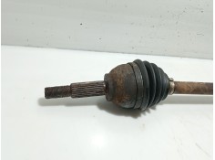 Recambio de transmision delantera derecha para ford transit autobús (fd_ _, fb_ _, fs_ _, fz_ _, fc_ _) 2.0 di (f_e_, f_f_, f_g_ 2