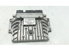 Recambio de centralita motor uce para citroën c5 iii break (rw_) 2.0 hdi 140 referencia OEM IAM   