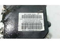 Recambio de abs para citroën c5 iii break (rw_) 2.0 hdi 140 referencia OEM IAM 4541KL   2