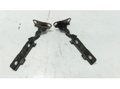 Recambio de bisagra capot para citroën c5 iii break (rw_) 2.0 hdi 140 referencia OEM IAM 791343  