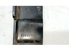 Recambio de bisagra capot para citroën c5 iii break (rw_) 2.0 hdi 140 referencia OEM IAM 791343   2