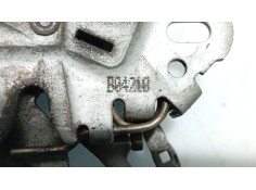 Recambio de cerradura capot para citroën c5 iii break (rw_) 2.0 hdi 140 referencia OEM IAM 7937R2   2
