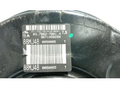 Recambio de servofreno para citroën c5 iii break (rw_) 2.0 hdi 140 referencia OEM IAM    2