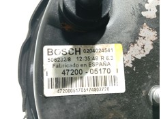 Recambio de servofreno para toyota avensis sedán (_t25_) 2.0 d-4d (cdt250_) referencia OEM IAM    2