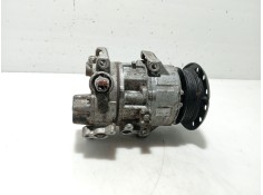 Recambio de compresor aire acondicionado para toyota avensis sedán (_t25_) 2.0 d-4d (cdt250_) referencia OEM IAM   