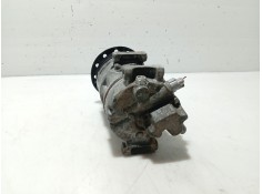 Recambio de compresor aire acondicionado para toyota avensis sedán (_t25_) 2.0 d-4d (cdt250_) referencia OEM IAM    2