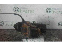 Recambio de motor arranque para opel astra g berlina comfort   |   02.98 - 12.03 | 1998 - 2003 | 101 cv / 74 kw referencia OEM I