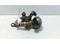 Recambio de esfera suspension para citroën c5 iii break (rw_) 2.0 hdi 140 referencia OEM IAM   