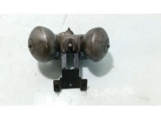 Recambio de esfera suspension para citroën c5 iii break (rw_) 2.0 hdi 140 referencia OEM IAM   