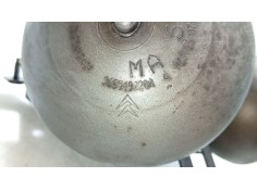 Recambio de esfera suspension para citroën c5 iii break (rw_) 2.0 hdi 140 referencia OEM IAM    2