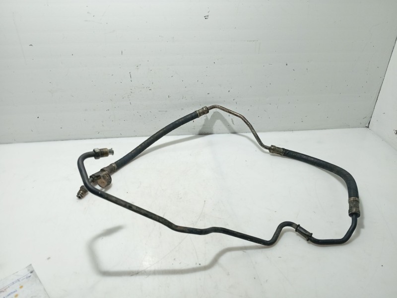 Recambio de tubo para toyota avensis sedán (_t25_) 2.0 d-4d (cdt250_) referencia OEM IAM   