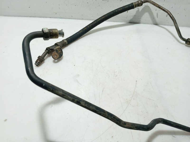 Recambio de tubo para toyota avensis sedán (_t25_) 2.0 d-4d (cdt250_) referencia OEM IAM   