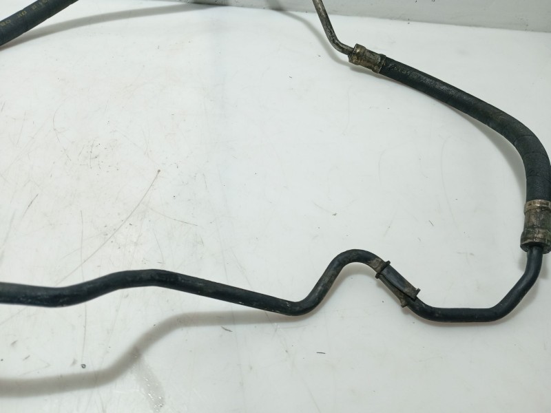 Recambio de tubo para toyota avensis sedán (_t25_) 2.0 d-4d (cdt250_) referencia OEM IAM   