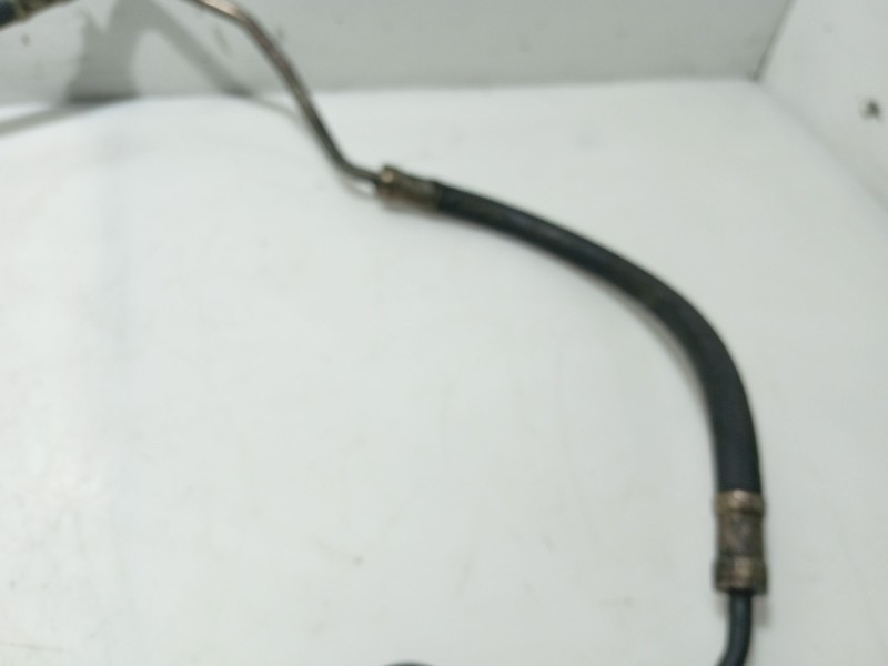 Recambio de tubo para toyota avensis sedán (_t25_) 2.0 d-4d (cdt250_) referencia OEM IAM   