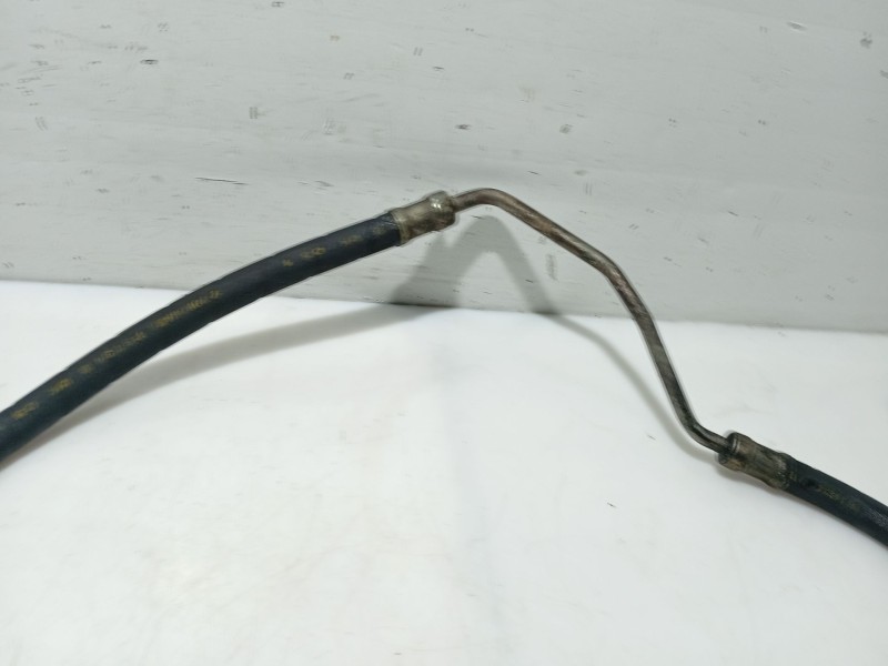 Recambio de tubo para toyota avensis sedán (_t25_) 2.0 d-4d (cdt250_) referencia OEM IAM   