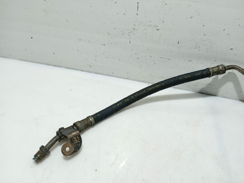 Recambio de tubo para toyota avensis sedán (_t25_) 2.0 d-4d (cdt250_) referencia OEM IAM   