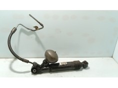 Recambio de amortiguador trasero izquierdo para citroën c5 iii break (rw_) 2.0 hdi 140 referencia OEM IAM   