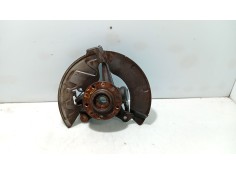 Recambio de mangueta delantera izquierda para citroën c5 iii break (rw_) 2.0 hdi 140 referencia OEM IAM 1640790280  