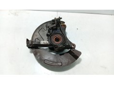 Recambio de mangueta delantera izquierda para citroën c5 iii break (rw_) 2.0 hdi 140 referencia OEM IAM 1640790280   2