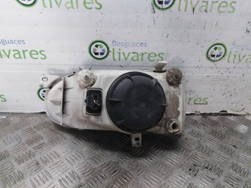 Recambio de faro derecho para volkswagen golf ii (191/193) 1.6   |   0.83 - ... | 1983 | 75 cv / 55 kw referencia OEM IAM   
