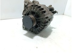 Recambio de alternador para citroën c5 iii break (rw_) 2.0 hdi 140 referencia OEM IAM 5705EE   2