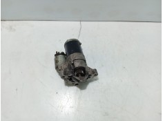 Recambio de motor arranque para citroën c5 iii break (rw_) 2.0 hdi 140 referencia OEM IAM   