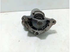 Recambio de motor arranque para citroën c5 iii break (rw_) 2.0 hdi 140 referencia OEM IAM    2