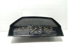 Recambio de cuadro instrumentos para mercedes-benz 124 sedán (w124) 250 d (124.125) referencia OEM IAM 12468000875070  