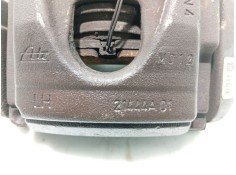 Recambio de pinza freno delantera izquierda para citroën c5 iii break (rw_) 2.0 hdi 140 referencia OEM IAM 4400V3   2