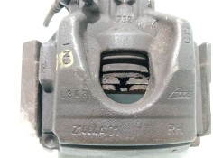 Recambio de pinza freno delantera derecha para citroën c5 iii break (rw_) 2.0 hdi 140 referencia OEM IAM 4400V4   2