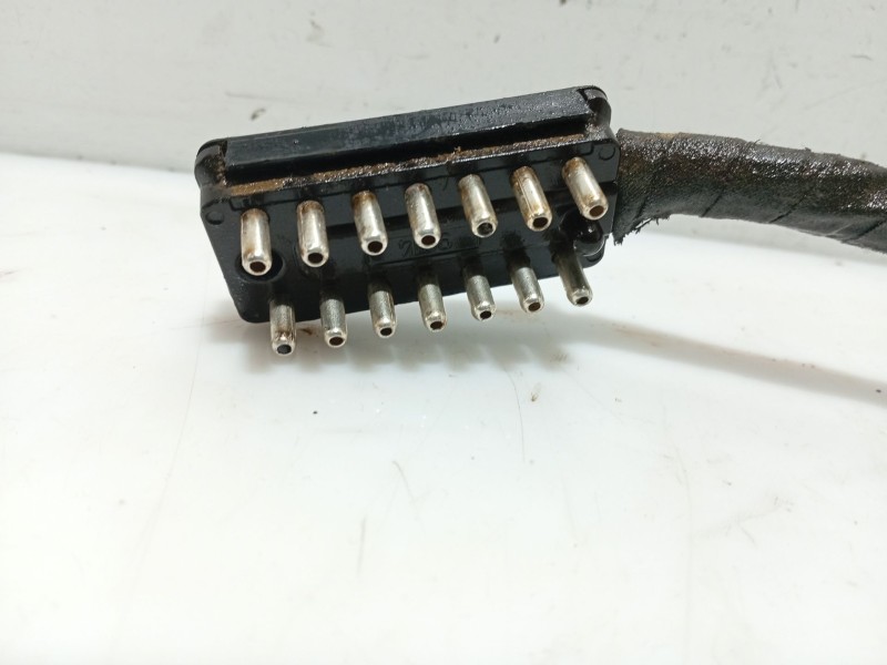 Recambio de mando limpia para mercedes-benz 124 sedán (w124) 250 d (124.125) referencia OEM IAM   