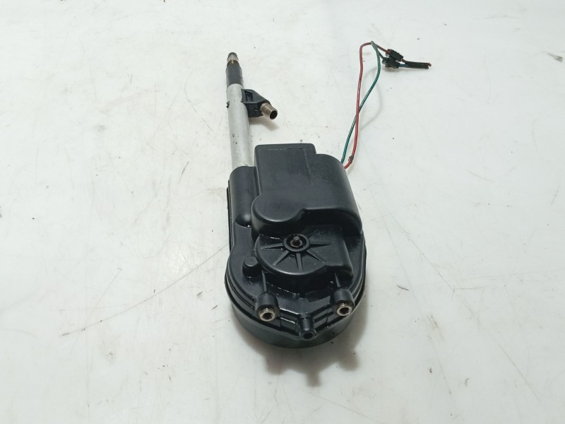 Recambio de antena para mercedes-benz 124 sedán (w124) 250 d (124.125) referencia OEM IAM   