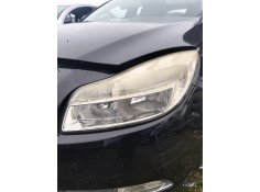 Recambio de faro izquierdo para opel insignia a (g09) 2.0 cdti (68) referencia OEM IAM 22831926  