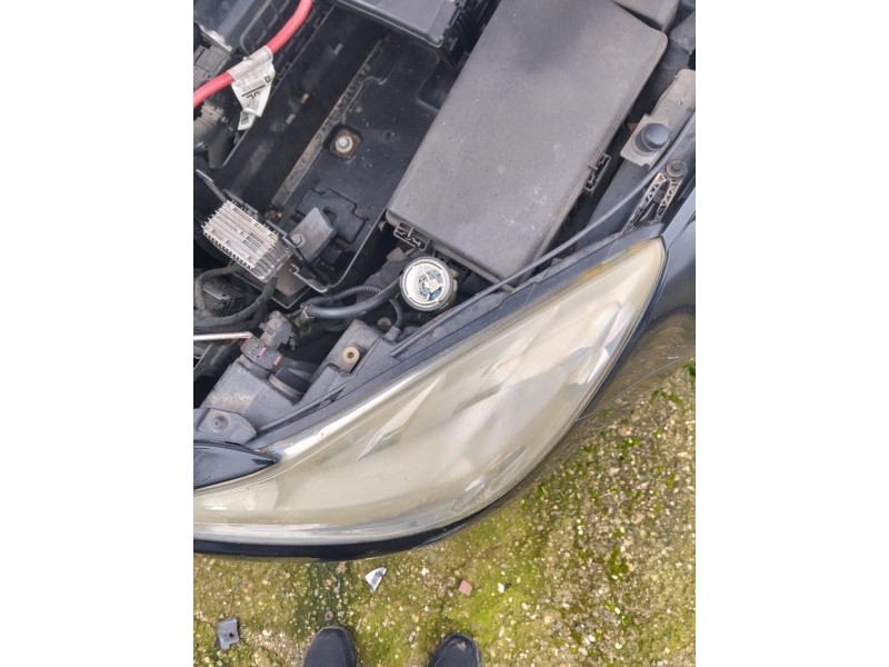 Recambio de faro izquierdo para opel insignia a (g09) 2.0 cdti (68) referencia OEM IAM 22831926  