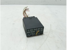 Recambio de rele para mercedes-benz 124 sedán (w124) 250 d (124.125) referencia OEM IAM   
