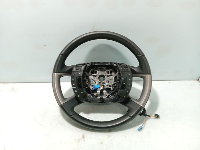 Recambio de volante para citroën c5 iii break (rw_) 2.0 hdi 140 referencia OEM IAM   