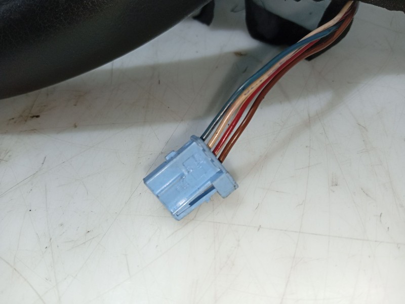 Recambio de volante para citroën c5 iii break (rw_) 2.0 hdi 140 referencia OEM IAM   