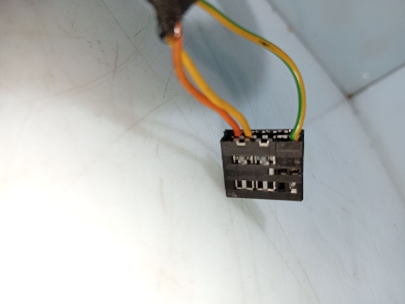 Recambio de volante para citroën c5 iii break (rw_) 2.0 hdi 140 referencia OEM IAM   