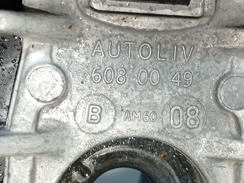 Recambio de volante para citroën c5 iii break (rw_) 2.0 hdi 140 referencia OEM IAM   