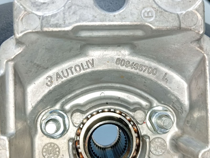 Recambio de volante para citroën c5 iii break (rw_) 2.0 hdi 140 referencia OEM IAM   