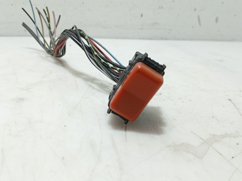 Recambio de warning para mercedes-benz 124 sedán (w124) 250 d (124.125) referencia OEM IAM   