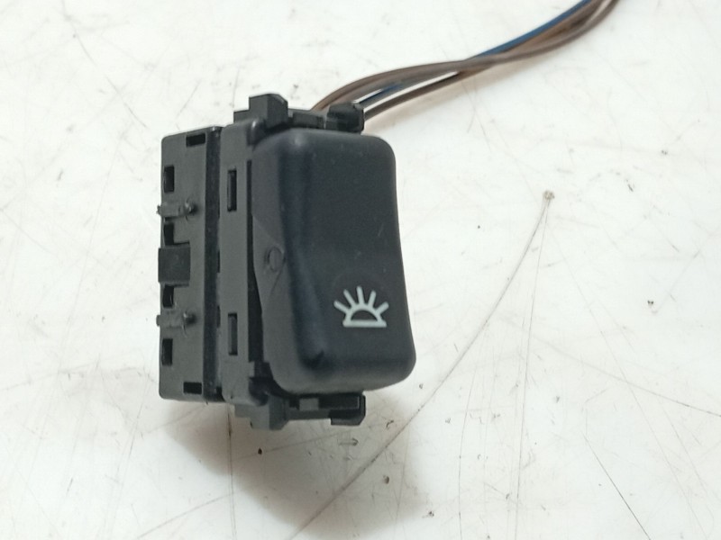 Recambio de interruptor para mercedes-benz 124 sedán (w124) 250 d (124.125) referencia OEM IAM   