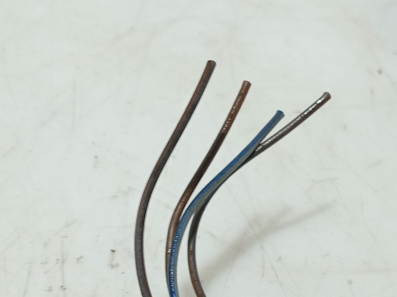 Recambio de interruptor para mercedes-benz 124 sedán (w124) 250 d (124.125) referencia OEM IAM   