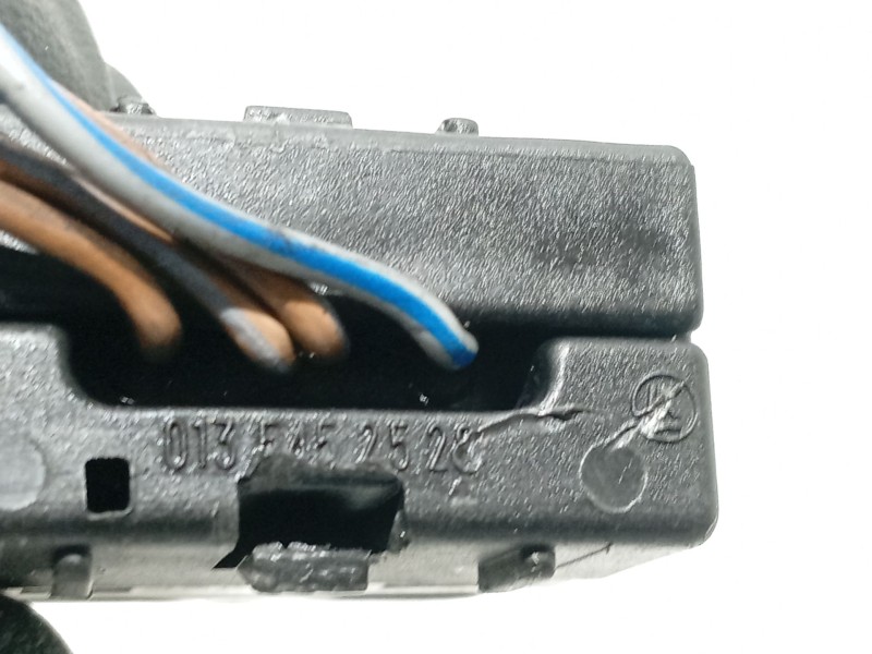 Recambio de interruptor para mercedes-benz 124 sedán (w124) 250 d (124.125) referencia OEM IAM   
