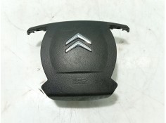Recambio de airbag delantero izquierdo para citroën c5 iii break (rw_) 2.0 hdi 140 referencia OEM IAM 98015973ZD  